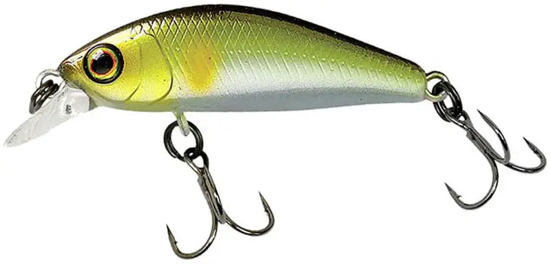 CHUBBY MINNOW 35 2.3g