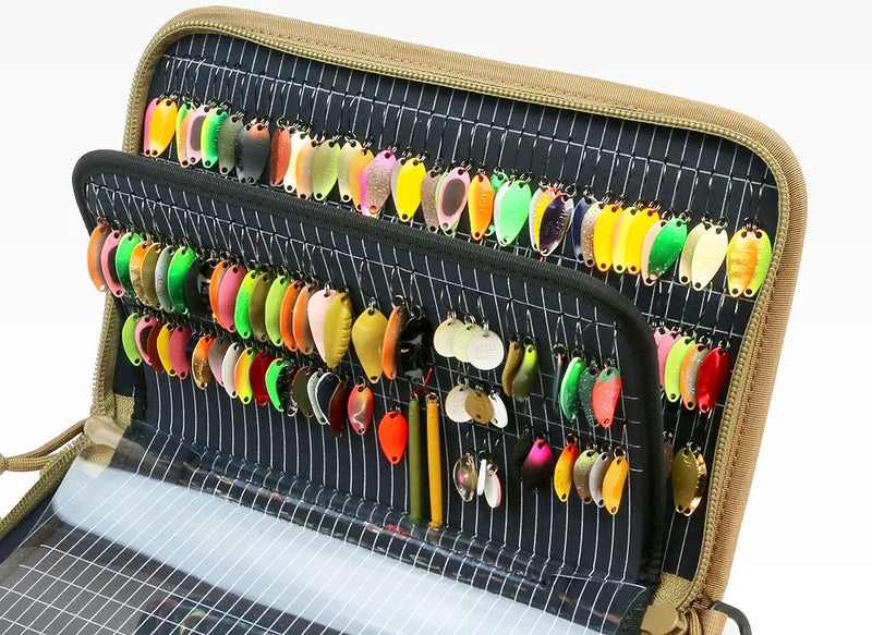 TIMON SPOON WALLET R Size S