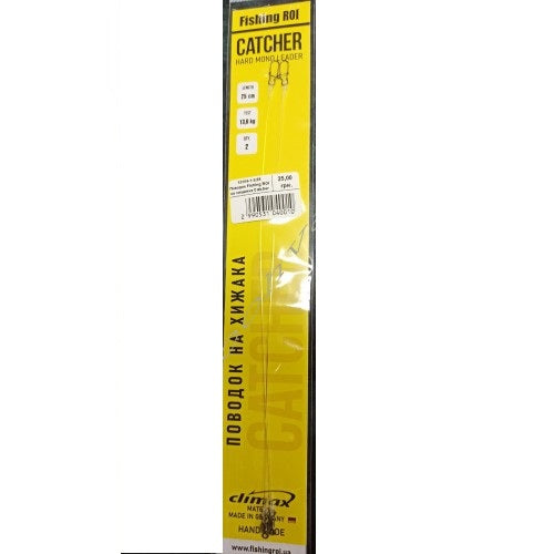 ფლუროკარბონის სადავე