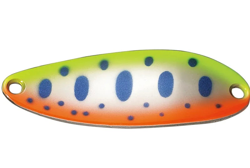 Smith Pure spoon with a sleek metal handle and rounded bowl, ideal for serving or stirring in kitchen or dining settings.