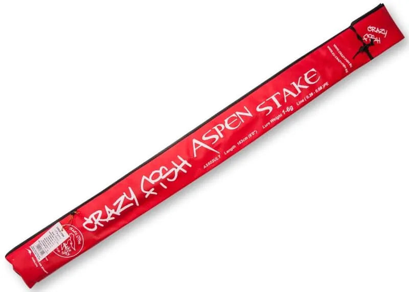 Aspen Stake