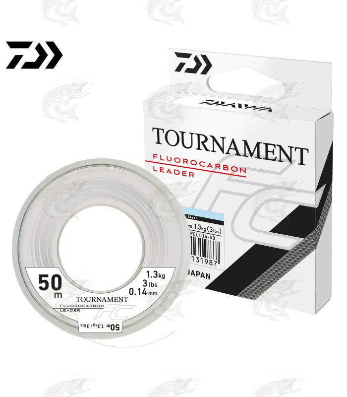 ფლუროკარბონის სადავე