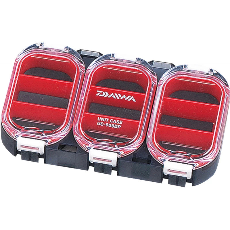 Diawa ყუთი პატარა ნივთებისთვის