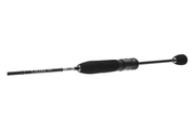Daiwa Caldia Nanojig UL fishing rod with lightweight design and graphite construction, suitable for ultralight jigging techniques.