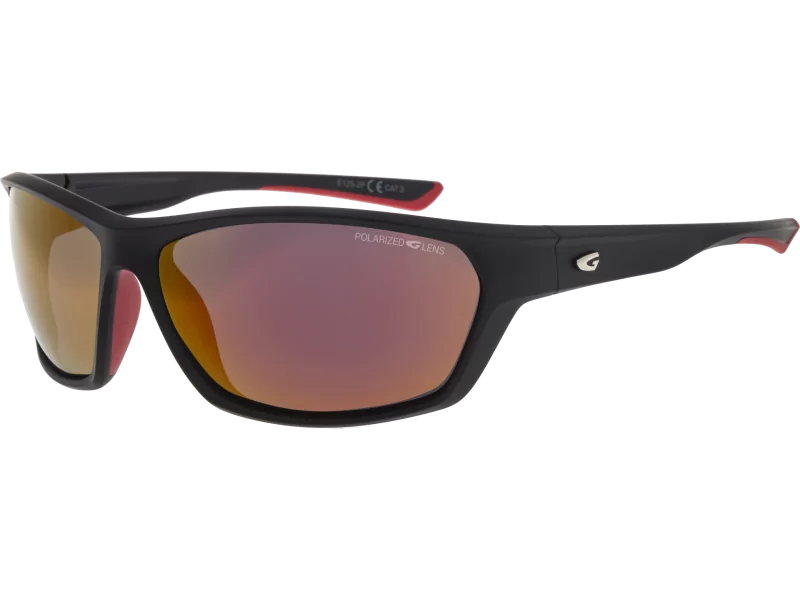 GOG CHINOOK E125-2P პოლარიზებული მზის სათვალე