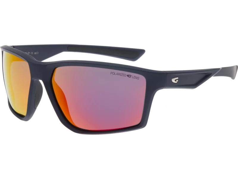 GOG PARAMITO E175-2P პოლარიზებული მზის სათვალე