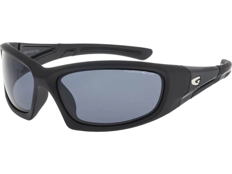 GOG SAMUM E220-1P პოლარიზებული მზის სათვალე