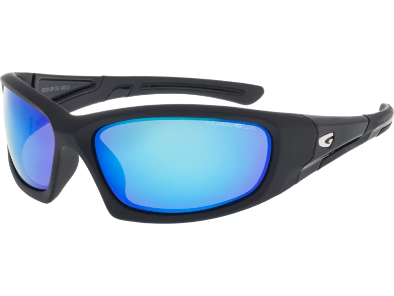 GOG SAMUM E220-2P პოლარიზებული მზის სათვალე