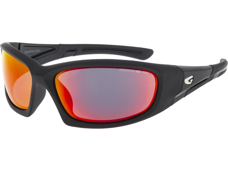 GOG SAMUM E220-3P პოლარიზებული მზის სათვალე