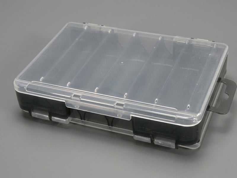 ვობლერების შესანახი ყუთი REVERSIBLE D-86