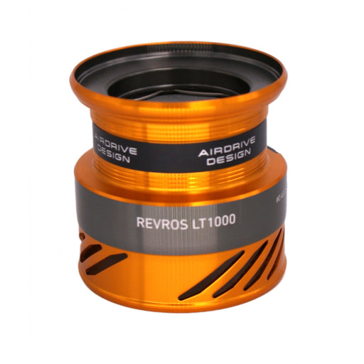 E-Spule 23 REVROS - Ebisu