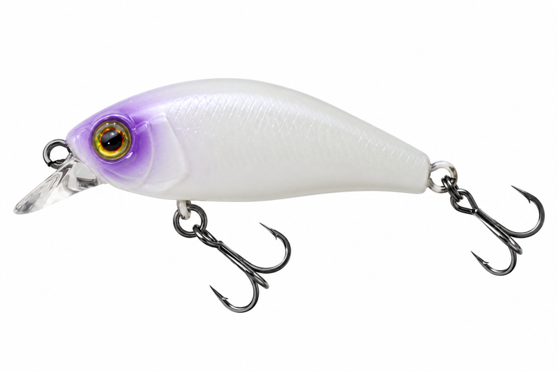 CHUBBY MINNOW 35 2.3g