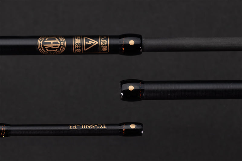 ANOTHER T-CONNECTION 3pcs - Ebisu