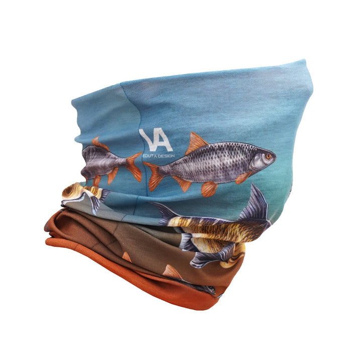 Neck Gaiter UPF50+