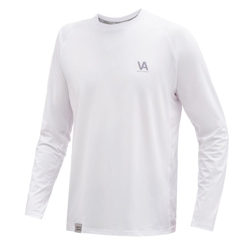 მაისური Long Sleeve UPF 50+
