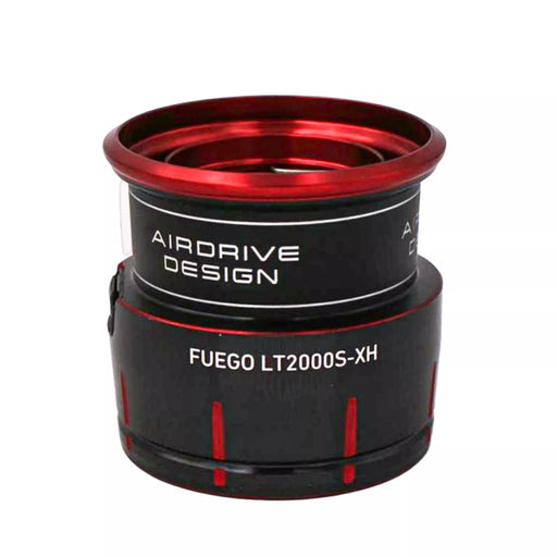 E-Spule 23 FUEGO - Ebisu