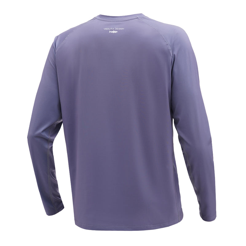 მაისური Long Sleeve UPF 50+