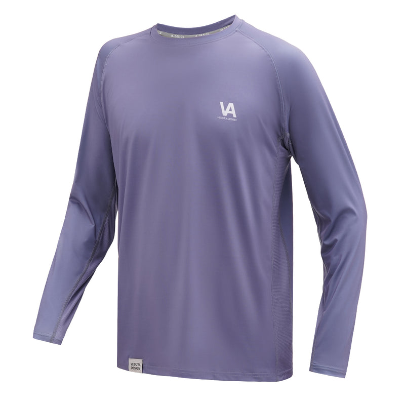 მაისური Long Sleeve UPF 50+