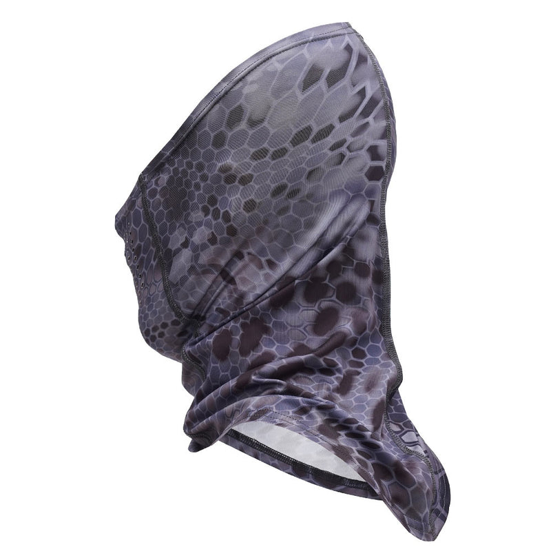 სახის ნიღაბი UPF 50+ დაცვით