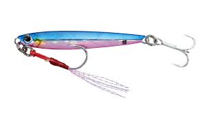 JIGPARA MICRO SLIM - Ebisu