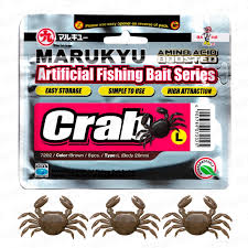 MARUKYU AFBS CRAB LARGE