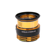 E-Spule 23 LEGALIS - Ebisu