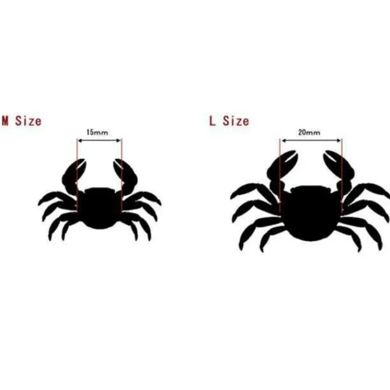 POWER CRAB L