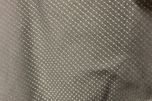 DRY MESH PANTS BLACK - Ebisu