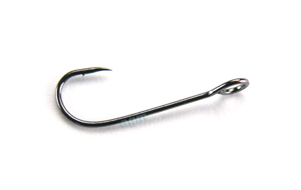Crazy Fish - Micro Jig Joint Hook — Ebisu