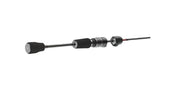 Daiwa Ninja Nano Jig rod, lightweight fishing rod with sleek design, suitable for jigging, shown in nano1.jpg