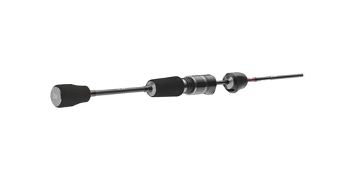 Daiwa Ninja Nano Jig rod, lightweight fishing rod with sleek design, suitable for jigging, shown in nano1.jpg