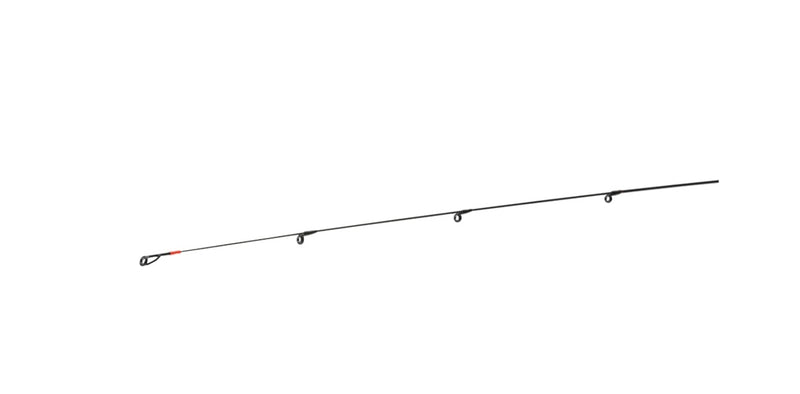 Daiwa Ninja Nano Jig rod, lightweight fishing rod with sleek design, suitable for targeted jig fishing from the shore or boat.