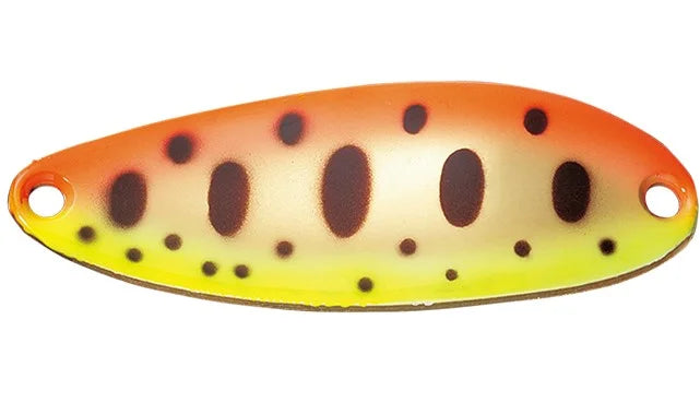 Smith Pure spoon with a sleek handle and polished finish, shown on a neutral background.