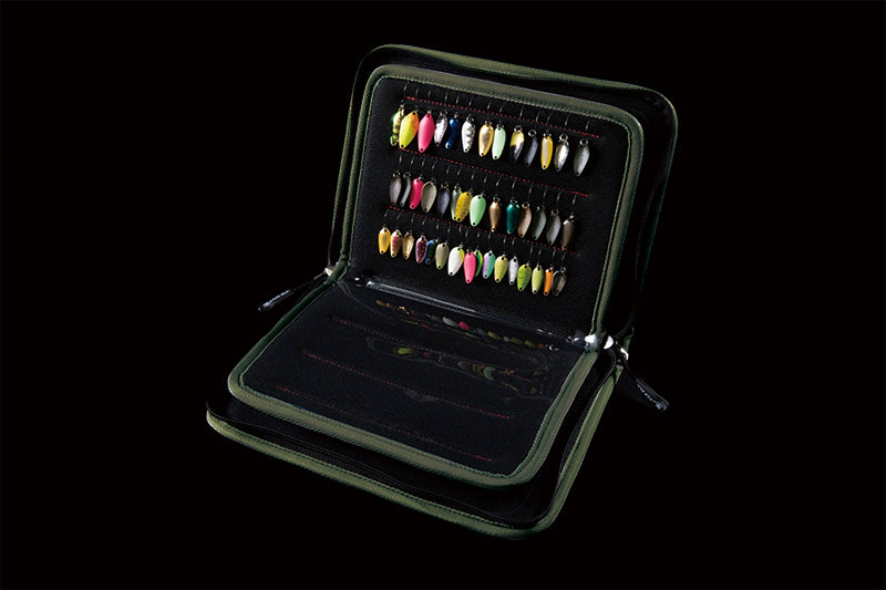 TIMON SPOON WALLET R Size S