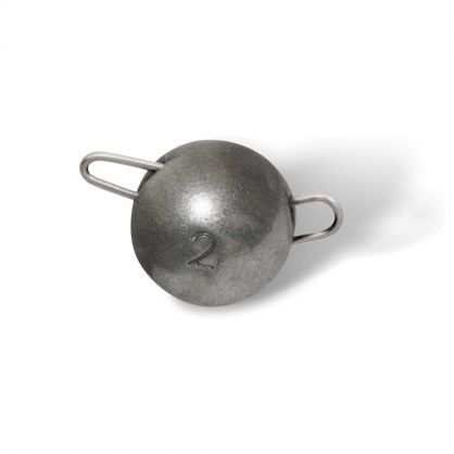 სიმძიმე "ჩებურაშკა"(ტყვია, ვოლფრამი)