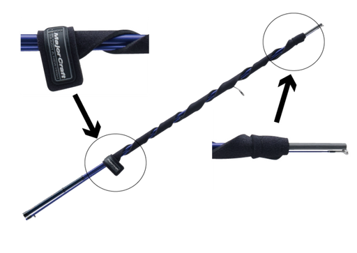 NEW ROD BELT - Ebisu