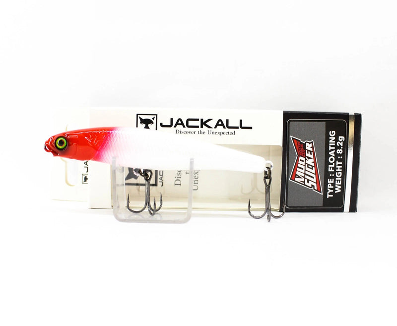 Jackall Mud Sucker 90 8.2G