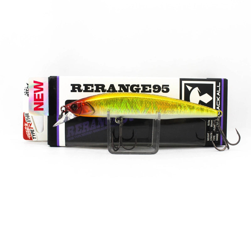 RERANGE 95F