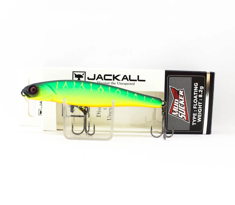 Jackall Mud Sucker 90 8.2G