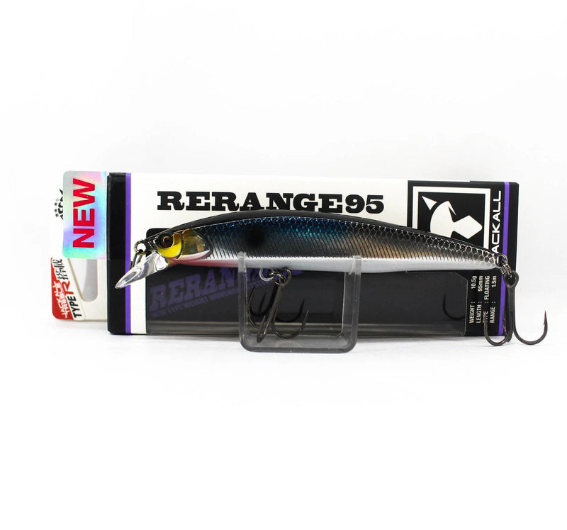 RERANGE 95F