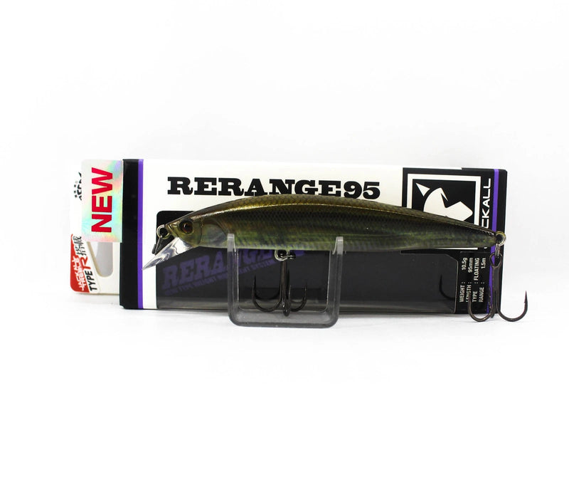 RERANGE 95F