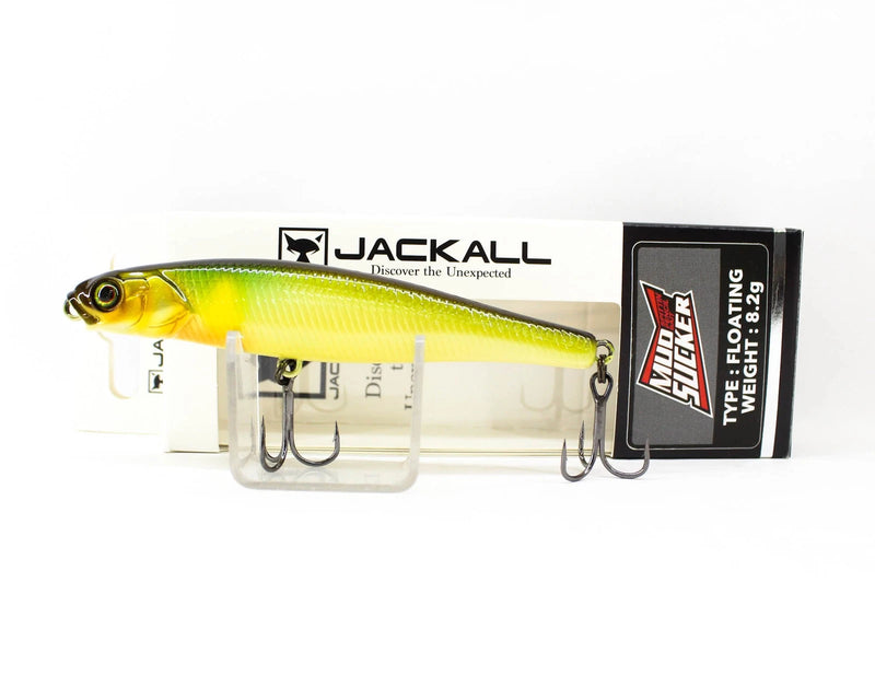 Jackall Mud Sucker 90 8.2G