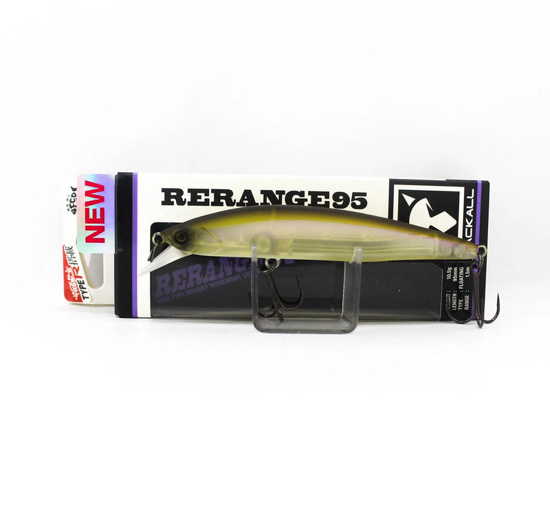 RERANGE 95F