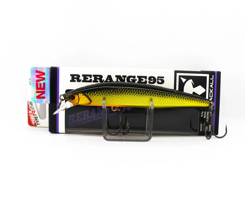 RERANGE 95F