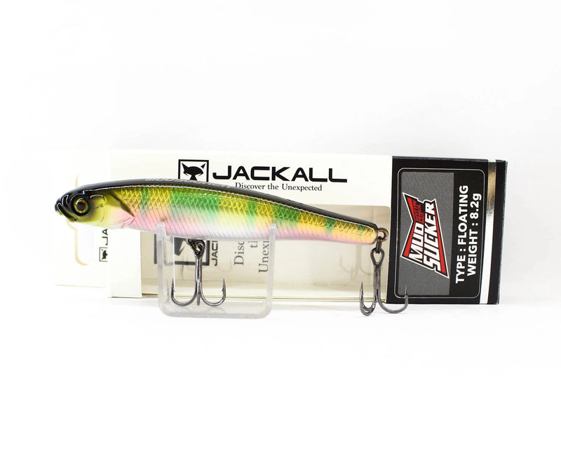 Jackall Mud Sucker 90 8.2G
