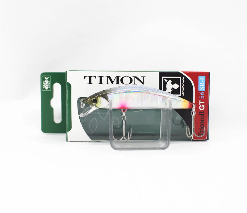 TRICOROLL GT 56SR-F 3.7g