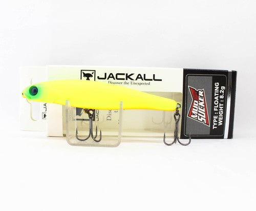 Jackall Mud Sucker 90 8.2G