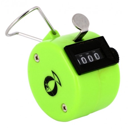 თევზთმრიცხველი