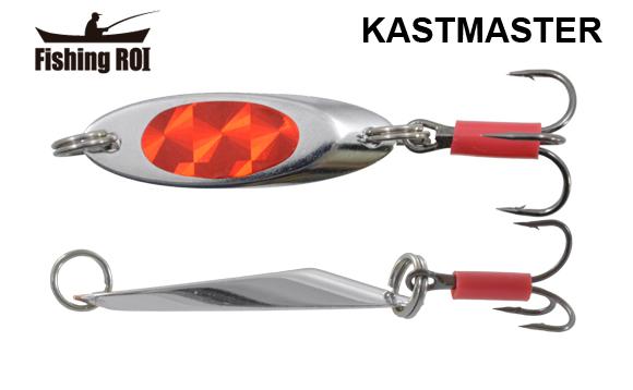 Kastmaster