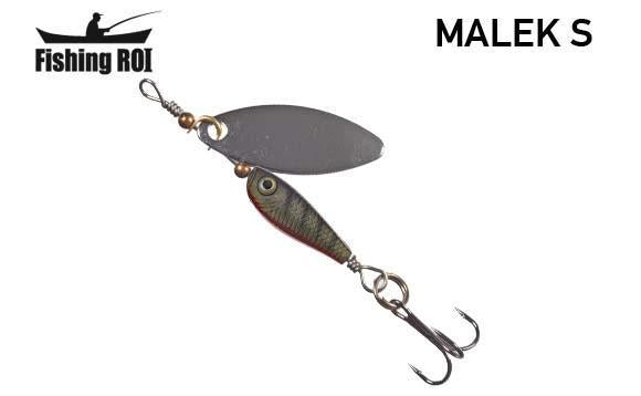 MALEK